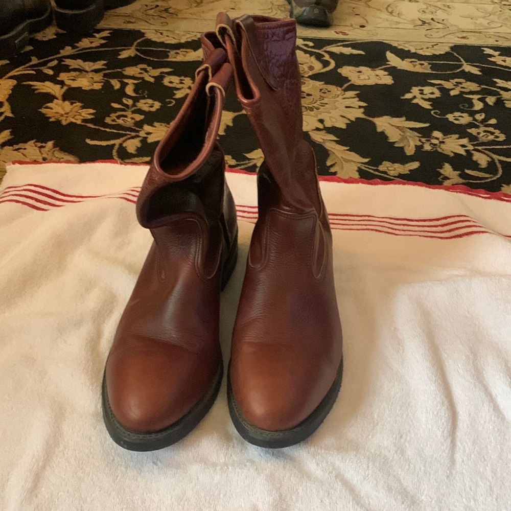 Cowboy Boots